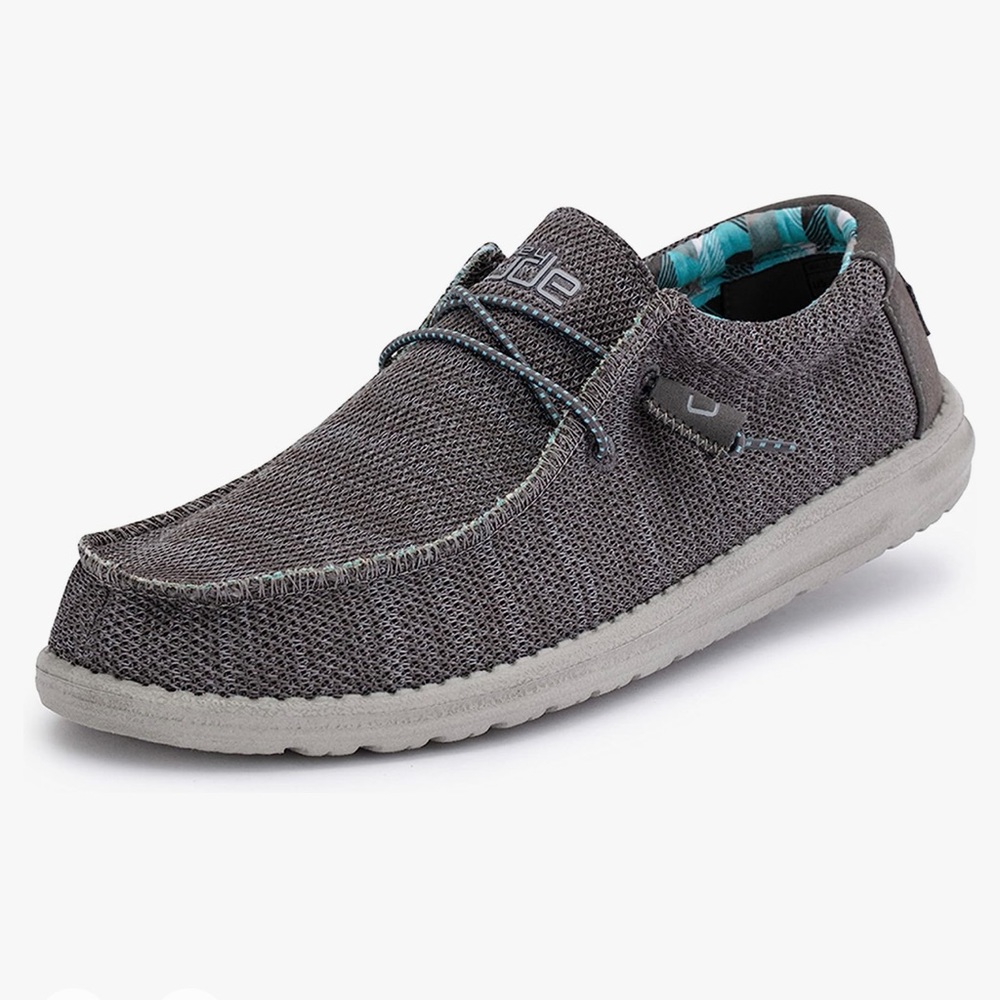 Hey Dude Men’s Wally Sox